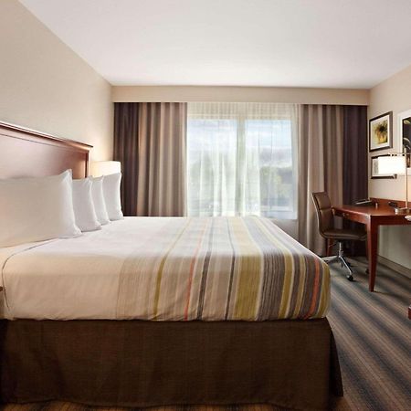 Country Inn & Suites By Radisson Roseville - St Paul المظهر الخارجي الصورة