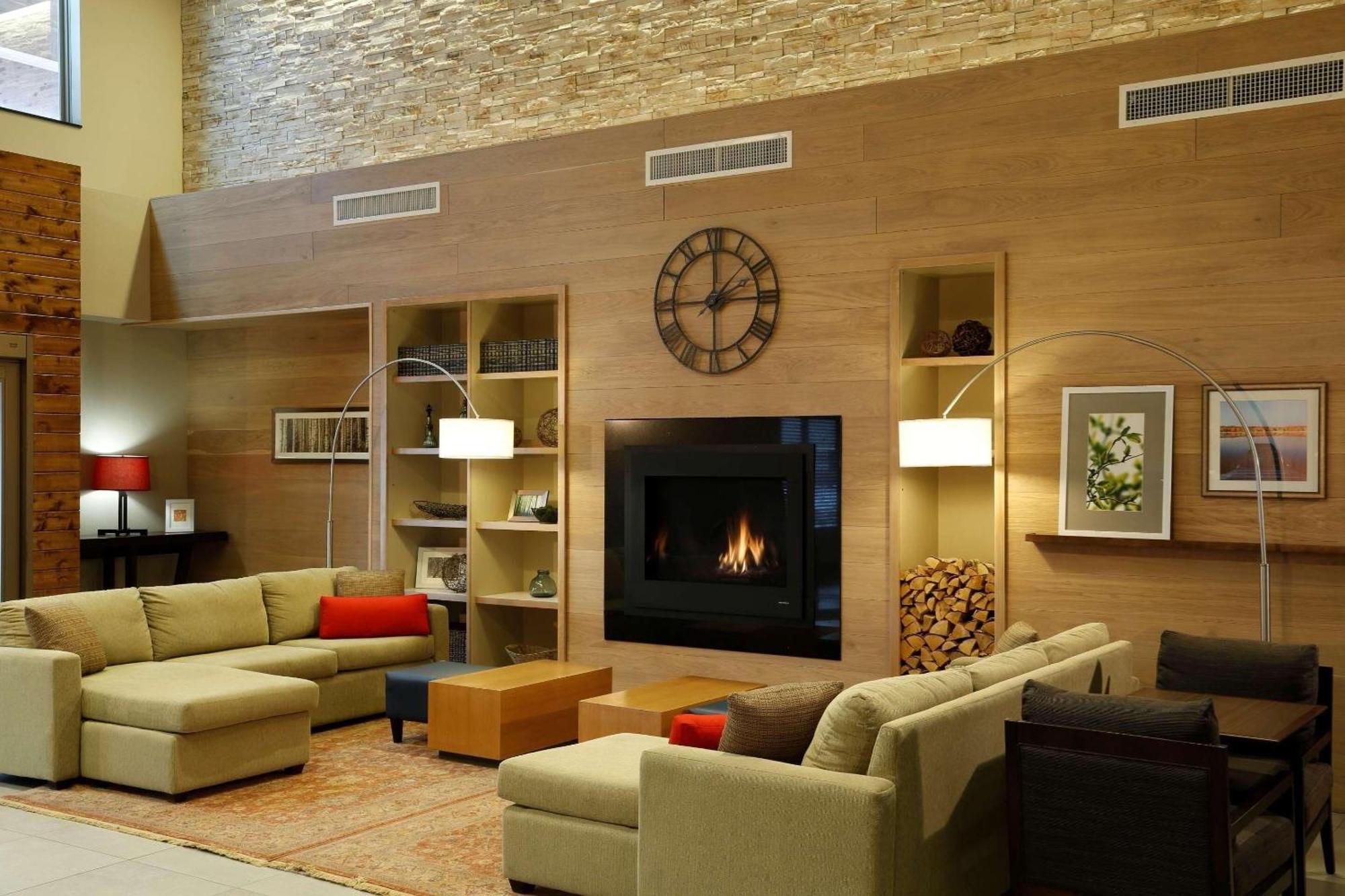 Country Inn & Suites By Radisson Roseville - St Paul المظهر الخارجي الصورة