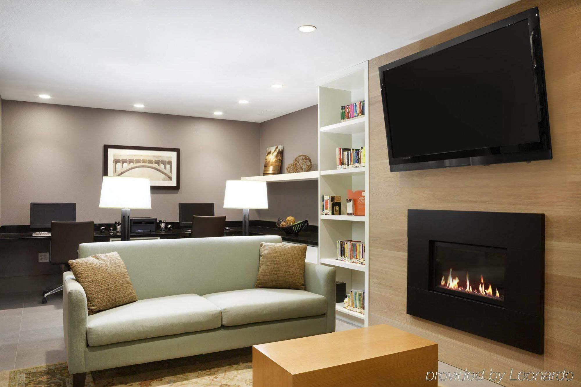 Country Inn & Suites By Radisson Roseville - St Paul المظهر الخارجي الصورة