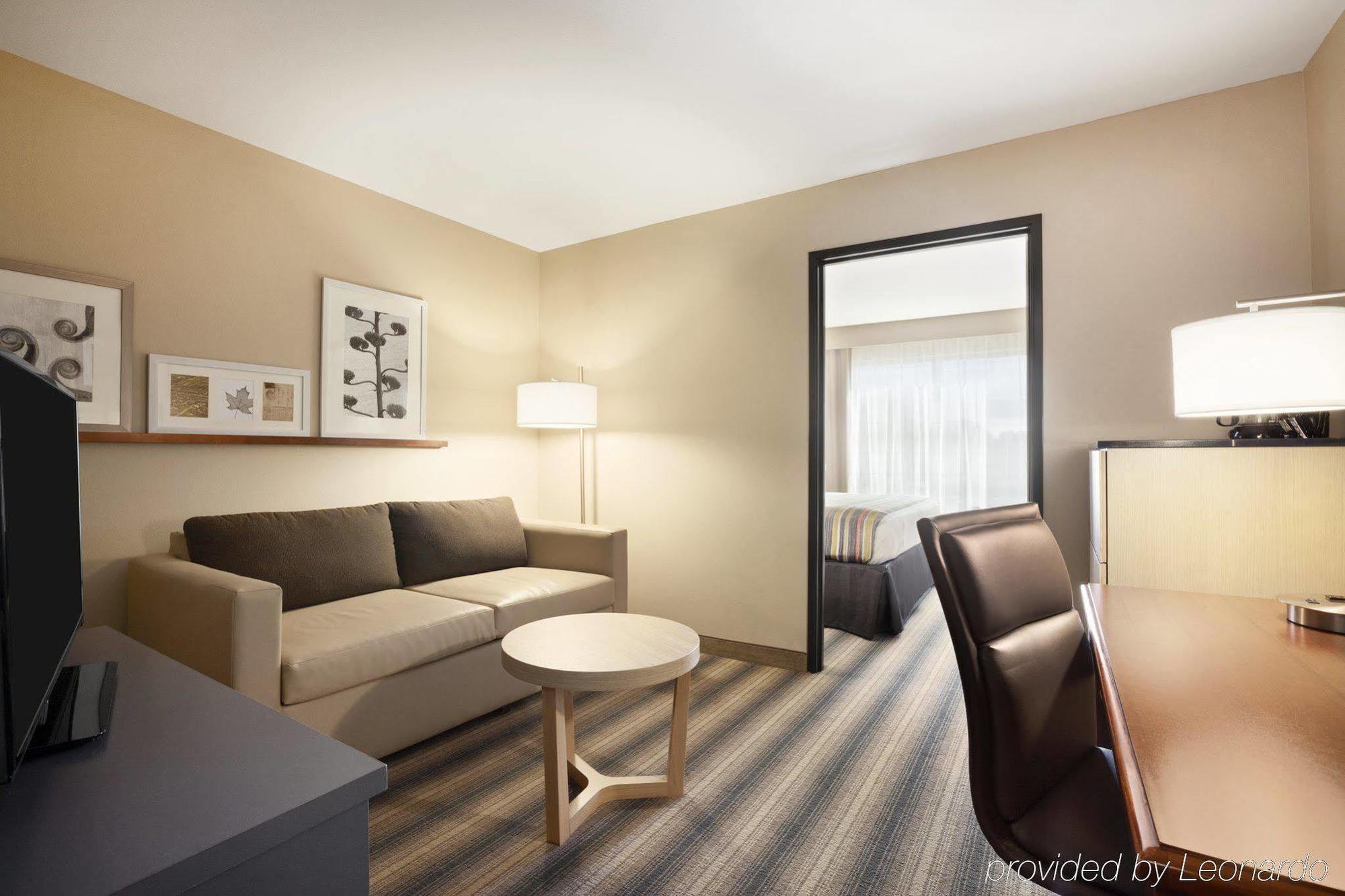 Country Inn & Suites By Radisson Roseville - St Paul المظهر الخارجي الصورة