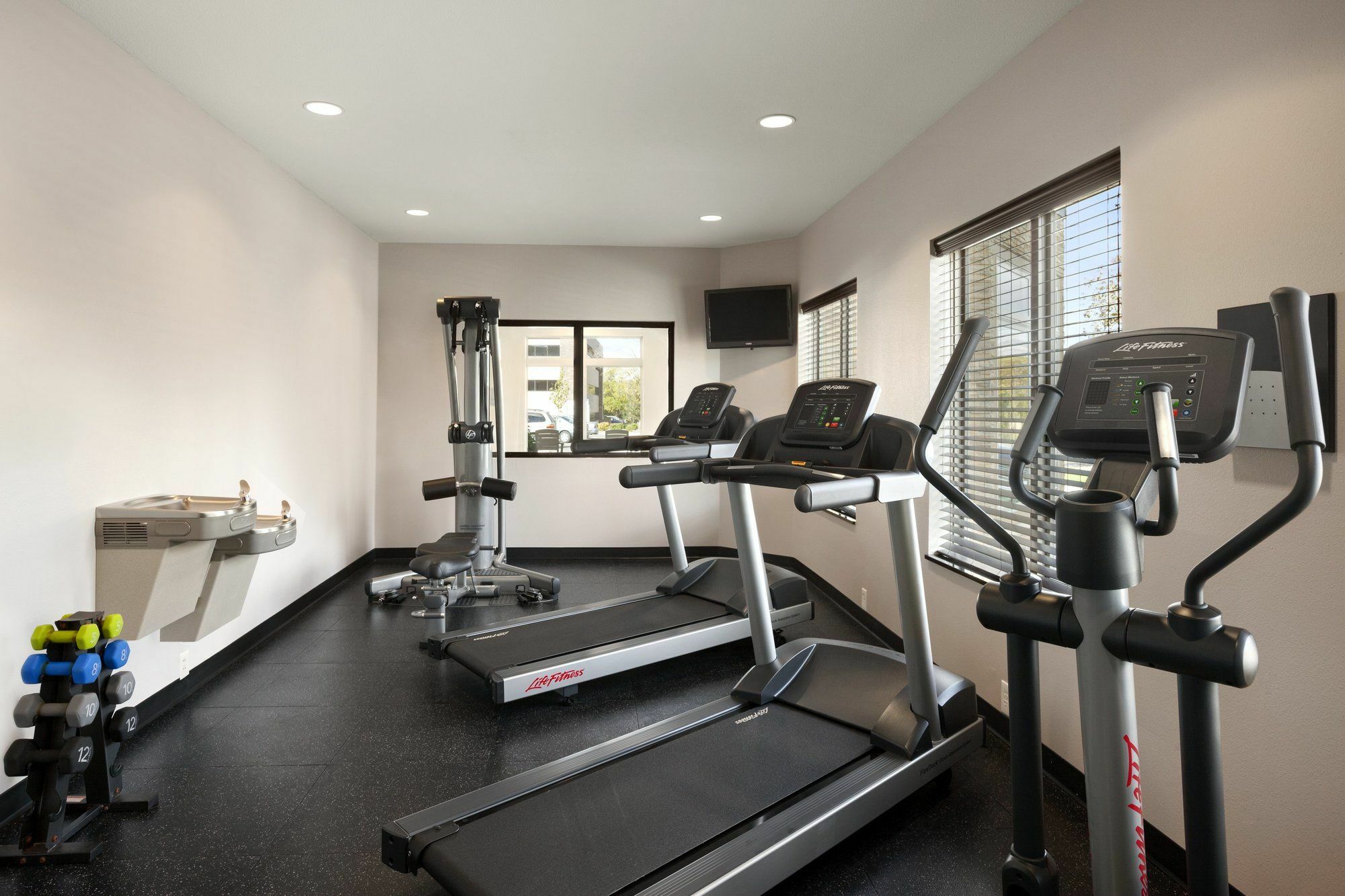Country Inn & Suites By Radisson Roseville - St Paul المظهر الخارجي الصورة